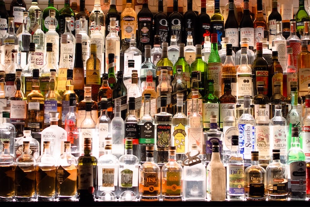Alcol, Alcolici E Vino Ciò Che Devi Sapere Prima Di Bere